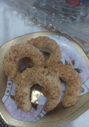 صورة لوصفة تشراك العريان جزائري تقليدي و لا أروع 👌