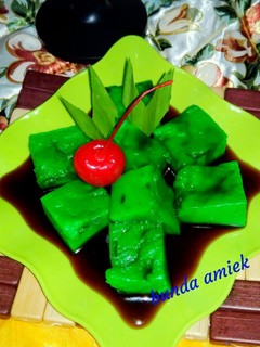 Foto resep Kokoleh Khas Banjar