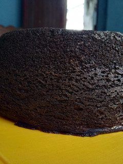 Foto resep Brownies Kukus basecake kue tart