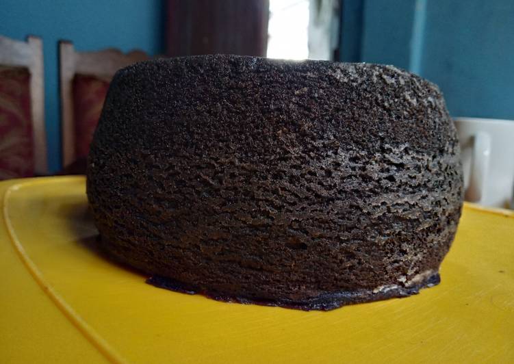 Brownies Kukus basecake kue tart