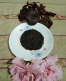 Red Amaranth Saag