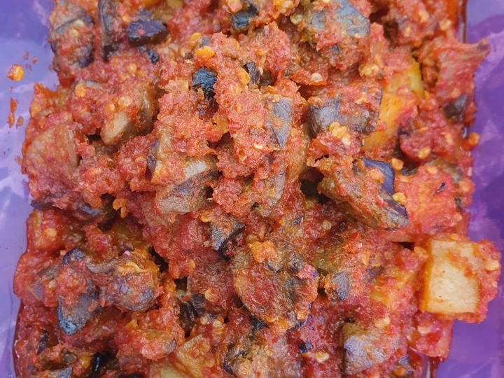 Cara Simple Membikin Resep  Sambal Goreng Kentang &amp;amp; Ati Ampela yang Enak, Bisa Manjain Lidah