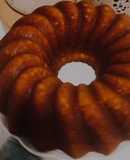 Bolo de Cenoura
