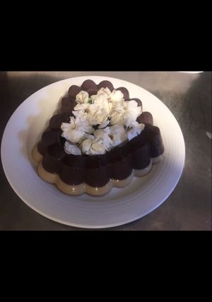 عکسی از دستور پاناکوتا 🍮