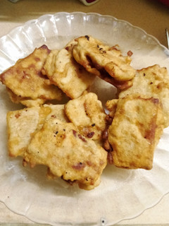 Una foto de Pastelitos de Dulce de Guayaba y queso