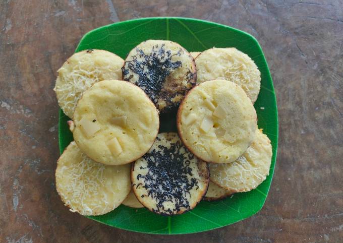 Kue Singkong