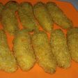 Pisang Crispy