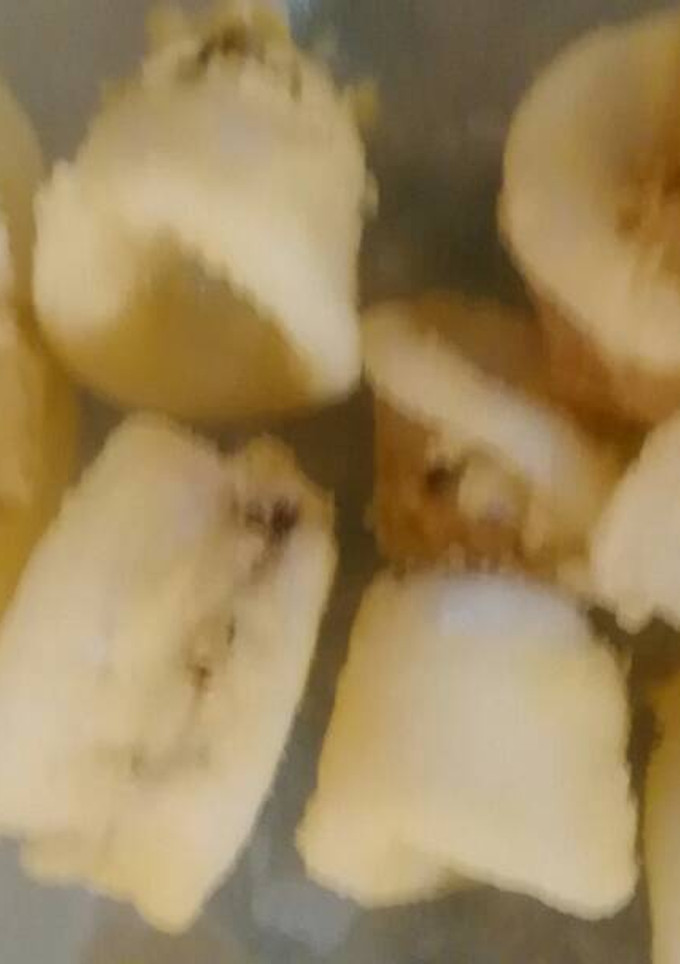 Una foto de Tapa de Chocos Sin Gluten