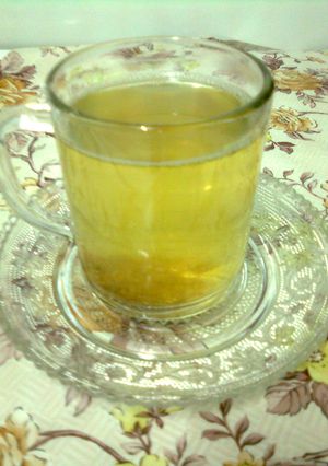 صورة لوصفة عمل الكمونية