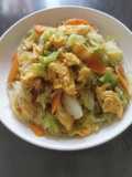 Sauteed Cabbage