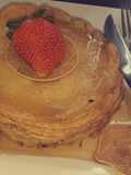 بان كيك - Pancake 🥞🍴
