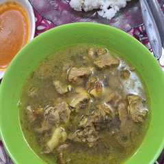 Soto Daging Madura versiku রেসিপির প্রধান ছবি