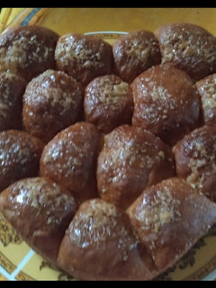 Foto resep Roti Sobek