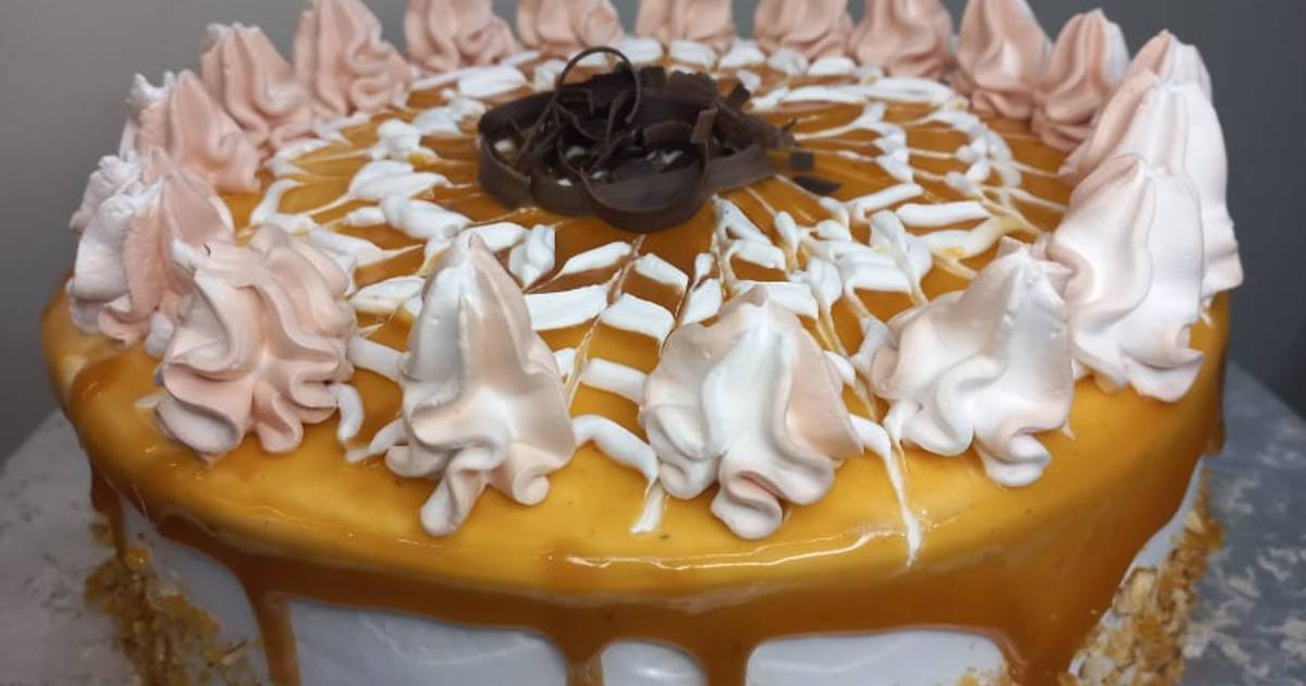 Lemon Cheese cake delivery to Hyderabad |Lemon Cheese cake delivery from Just  Bakes|