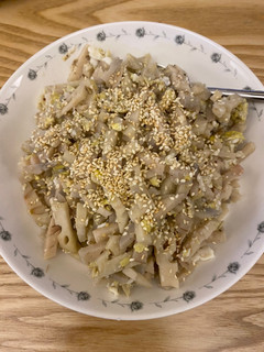 蓮藕炒雞蛋 的食譜成品照片