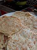 Roti Canai