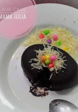 Foto resep Choco lava