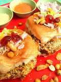 Muskmelon Dabeli