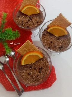 عکسی از دستور دنت بیسکوییتی
