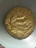 Hummus de Habas