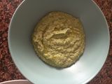 Hummus de Habas