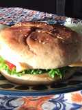 Hamburger con qualunque cosa!