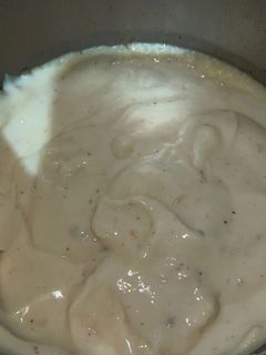 Una foto de Bechamel en Thermomix