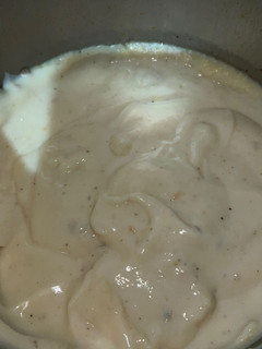Una foto de Bechamel en Thermomix