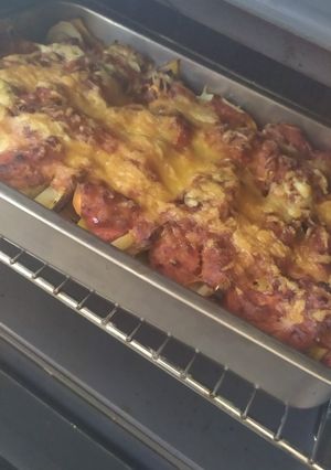 Foto principal de 🌺 Ratatouille 🌺