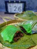 Balungan Hayam (Kuih Orang Banjar)