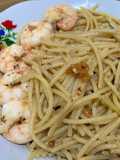 Spaghetti Aglio e Olio