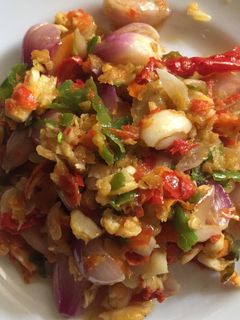 Foto resep Sambal Bawang