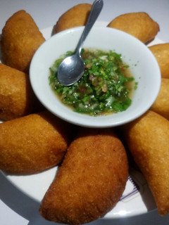 Una foto de Empanaditas caseras