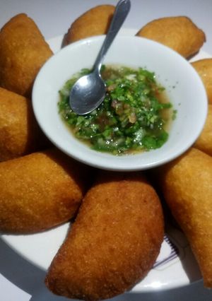 Una foto de Empanaditas caseras
