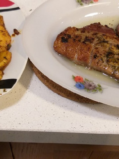 Una foto de Secreto con patatas a la andaluza 💃