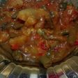 Estofado de verduras