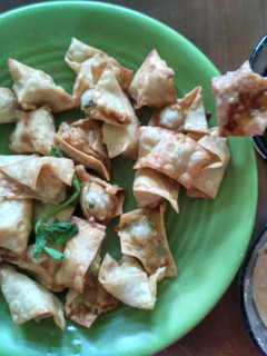 Foto resep Siomay Goreng Mayo/Batagor Mini
