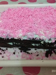 Foto resep Cake coklat kukus irit 1 telur
