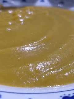 Una foto de Puré "De la huerta"