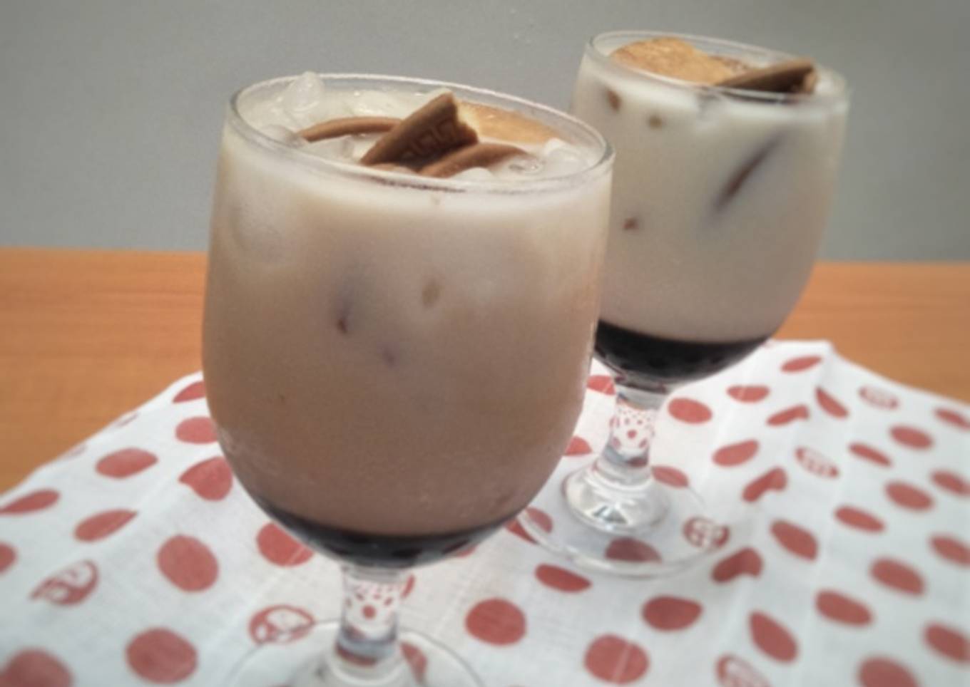 250. Es Susu Regal Gula Aren