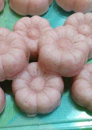 Foto resep Kue Apem Nasi