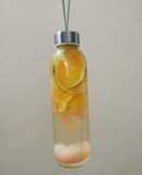 Cam Đào - detox 15