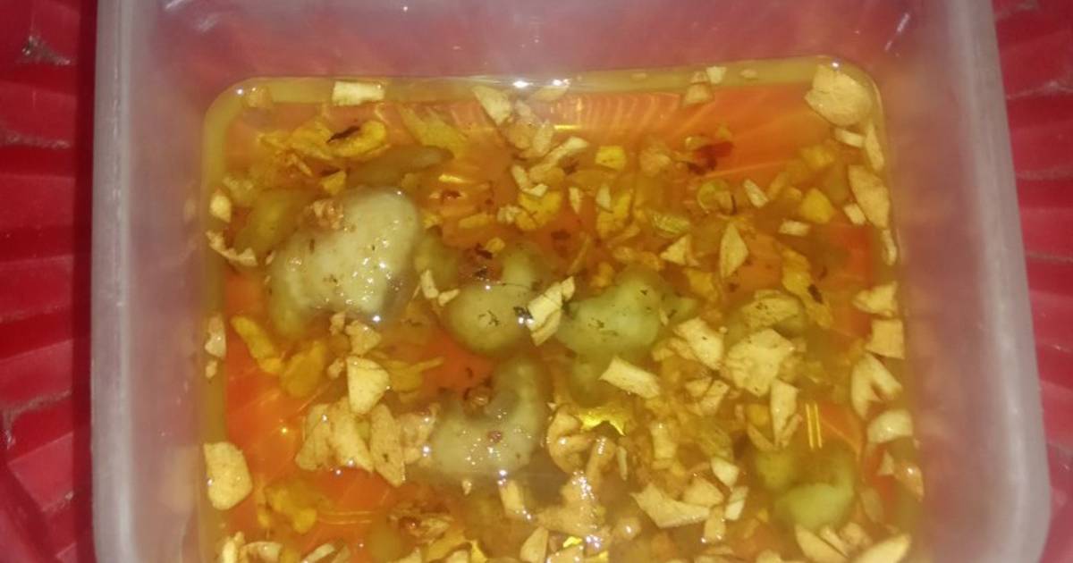 Resep Masakan Tanpa Minyak Dan Garam 33 resep masakan tanpa minyak dan garam - Resep Masakan