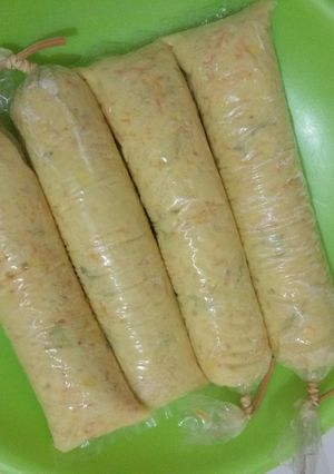 Foto resep Tahu Telur Rebus