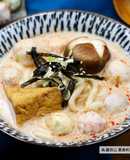 燕麥奶系列🌿辣味燕麥奶烏龍麵(全素)｜觀音山薈供品捐贈｜愛心公益廣結善緣