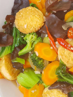 Foto resep Sapo Tahu