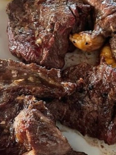 Foto de Bife do Lombo