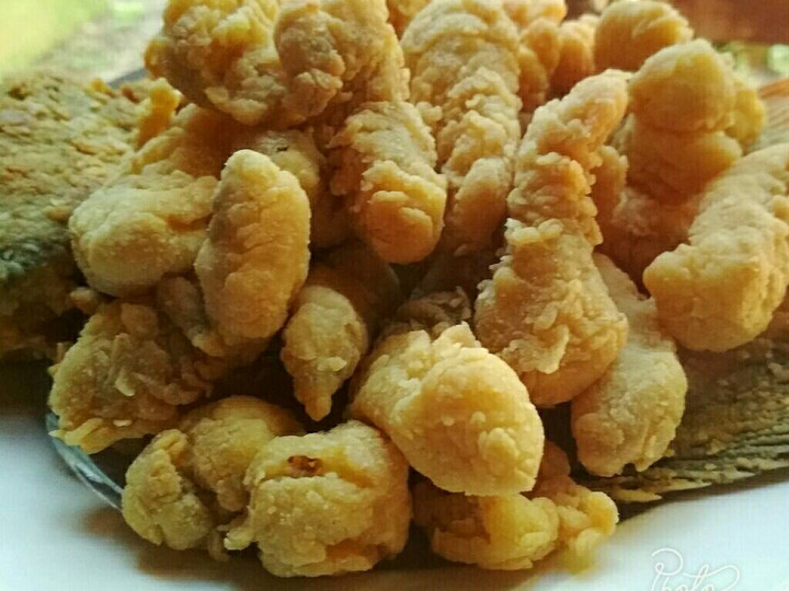 Ternyata ini lho! Bagaimana cara membuat Gurame goreng tepung dijamin nagih banget