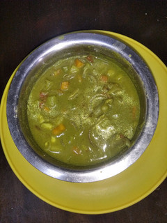 வெஜிடபிள் சாகு(veg sagu) செய்முறை முக்கிய புகைப்படம்