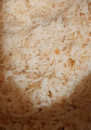 Foto de Arroz de Manteiga